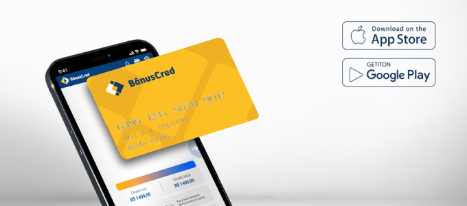 App BônusCred