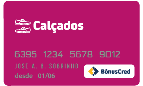 Calçados