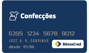 Confecções