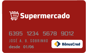 Supermercado